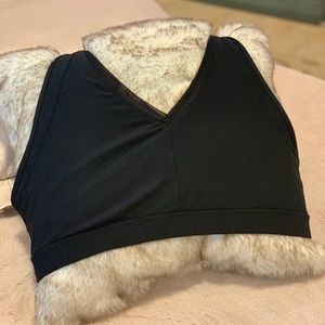 XXL Avis Sports Bra